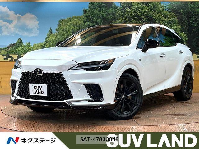 Lexus RX 2023-03 8245775-0