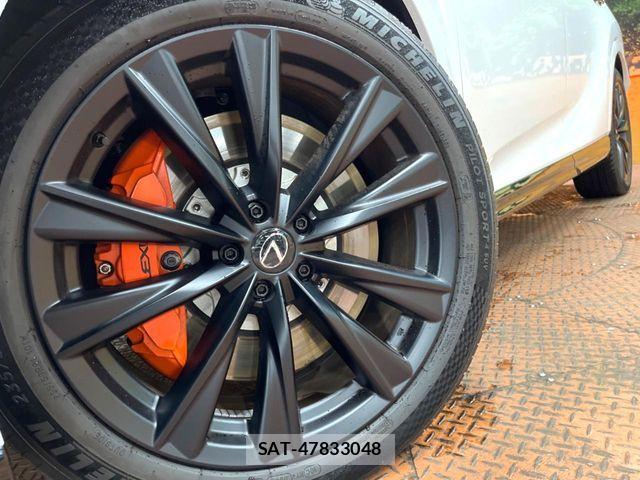 Lexus RX 2023-03 8245775-11