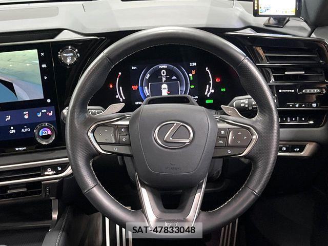 Lexus RX 2023-03 8245775-12