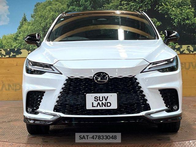 Lexus RX 2023-03 8245775-13
