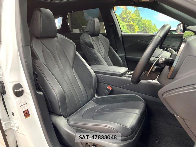 Lexus RX 2023-03 8245775-7