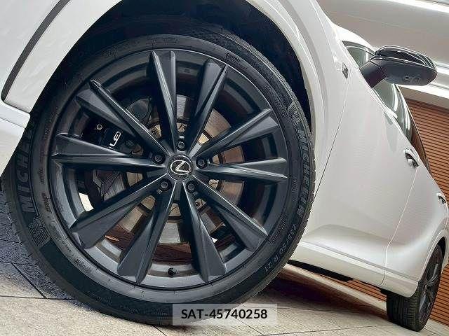 Lexus RX 2023-08 8245774-18