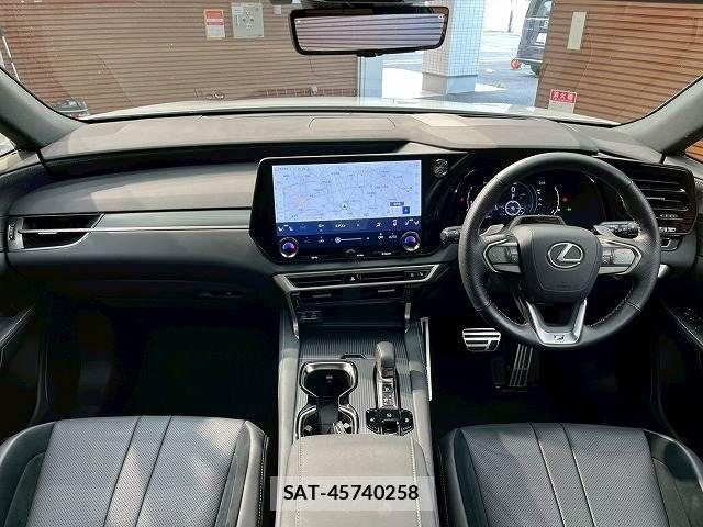 Lexus RX 2023-08 8245774-2