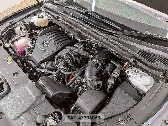 Lexus RX 2023-09 8245777-17