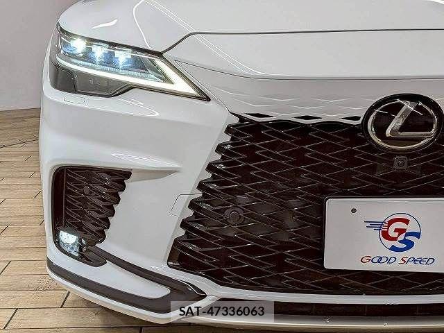 Lexus RX 2023-09 8245777-18