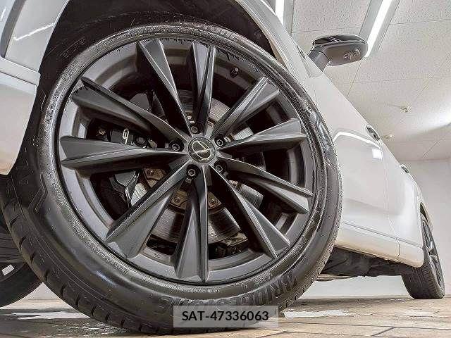 Lexus RX 2023-09 8245777-19