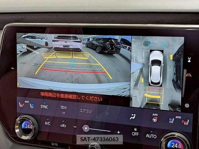 Lexus RX 2023-09 8245777-3