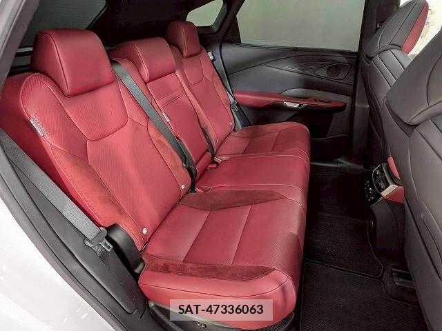 Lexus RX 2023-09 8245777-5
