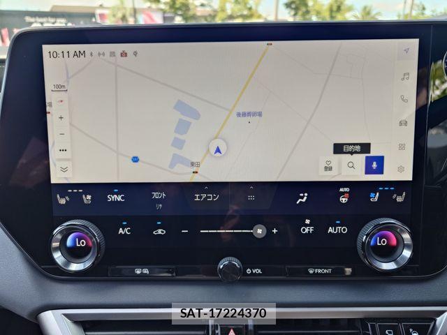 Lexus RX 2024-07 8245773-15