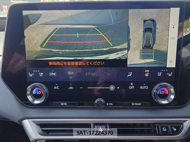 Lexus RX 2024-07 8245773-16