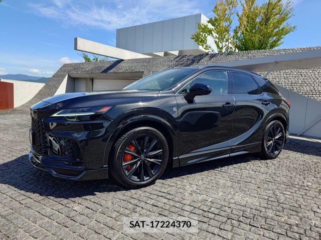 Lexus RX 2024-07 8245773-1