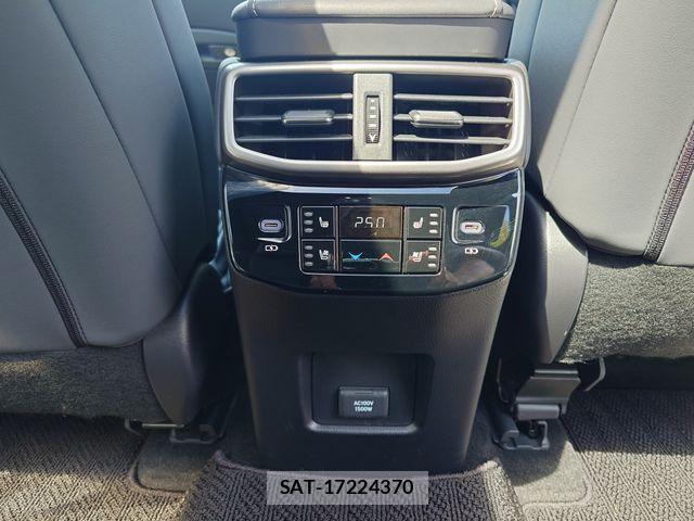 Lexus RX 2024-07 8245773-21