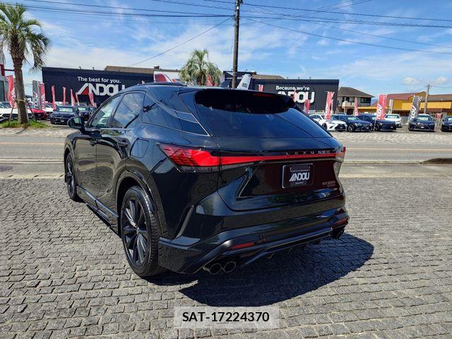 Lexus RX 2024-07 8245773-2