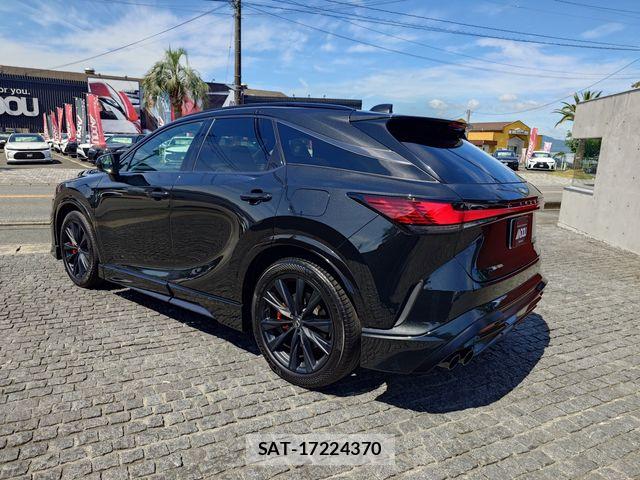 Lexus RX 2024-07 8245773-3