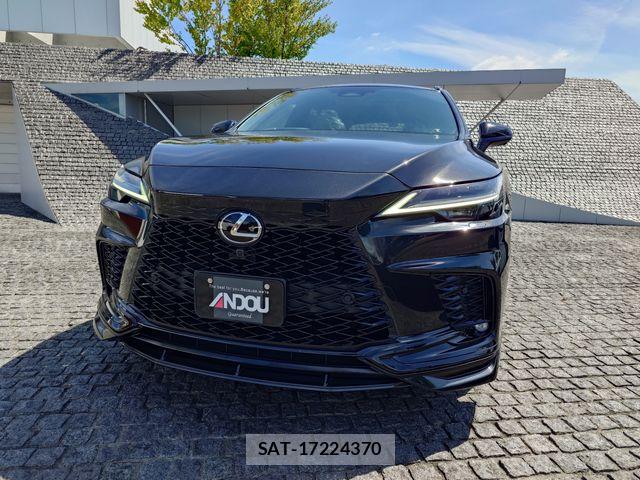 Lexus RX 2024-07 8245773-5