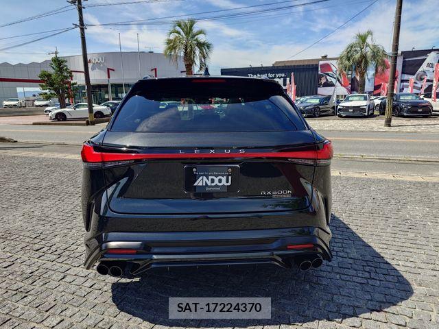 Lexus RX 2024-07 8245773-6