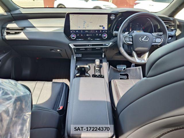 Lexus RX 2024-07 8245773-8