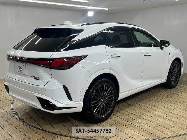 Lexus RX 2023-07 8245778-15