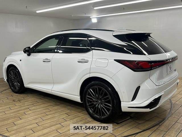 Lexus RX 2023-07 8245778-16