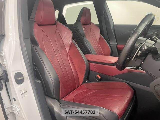Lexus RX 2023-07 8245778-4