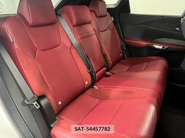 Lexus RX 2023-07 8245778-5