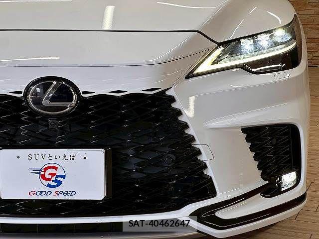 Lexus RX 2023-02 8245776-19