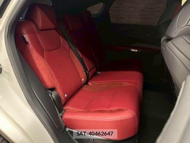 Lexus RX 2023-02 8245776-5