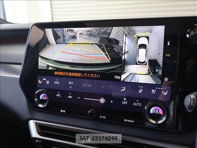 Lexus RX 2025-11 8315234-11