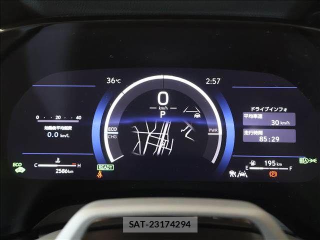 Lexus RX 2025-11 8315234-12
