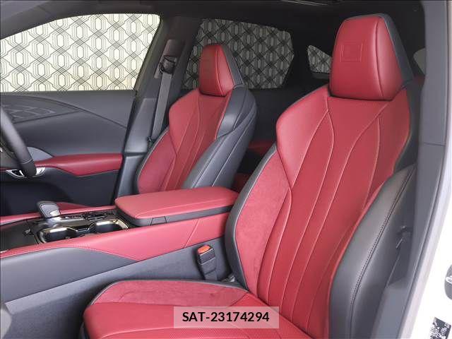 Lexus RX 2025-11 8315234-13