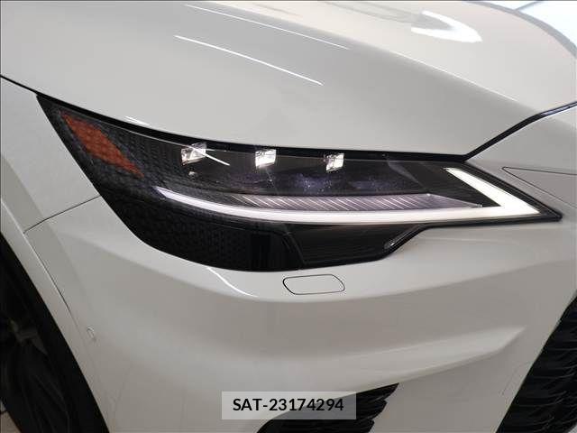 Lexus RX 2025-11 8315234-17