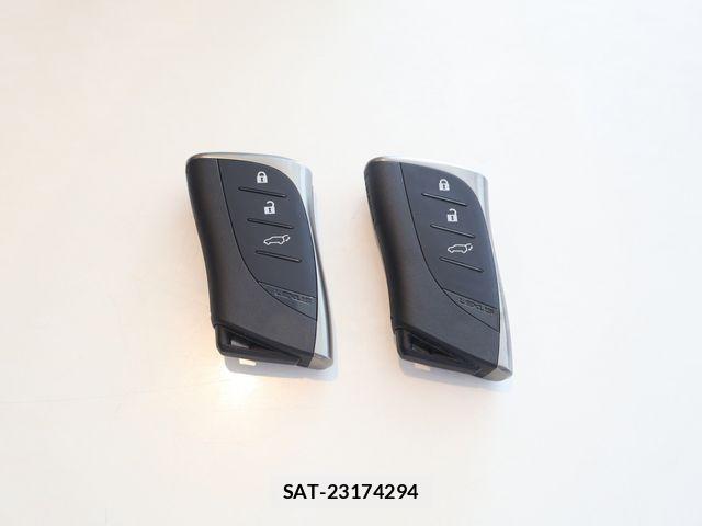 Lexus RX 2025-11 8315234-21