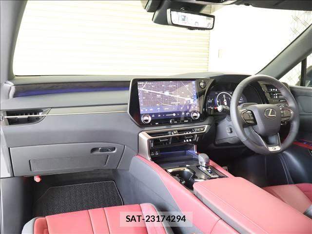 Lexus RX 2025-11 8315234-2