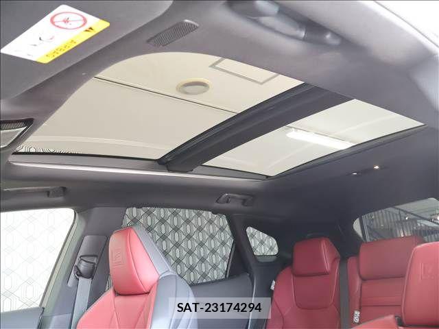 Lexus RX 2025-11 8315234-4