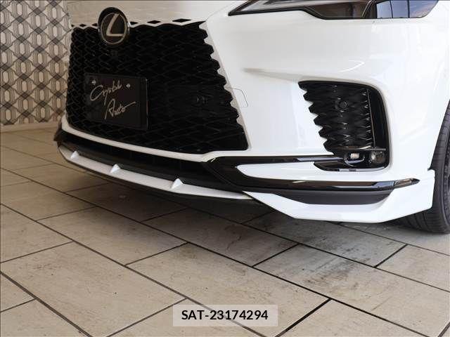 Lexus RX 2025-11 8315234-5