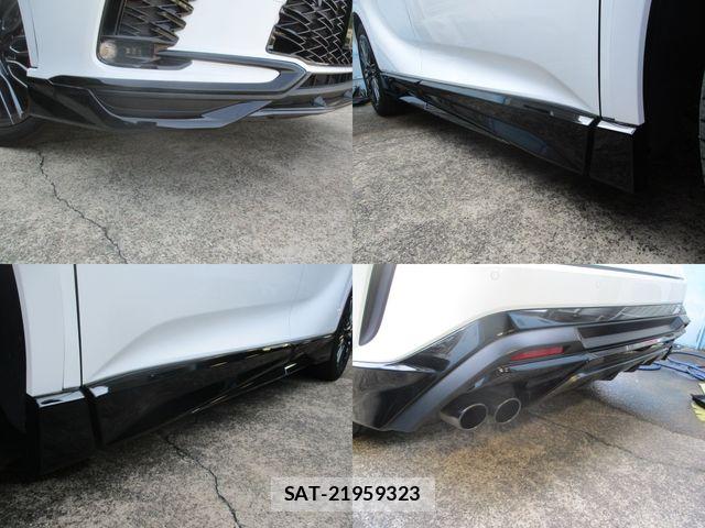 Lexus RX 2023-10 8315237-9