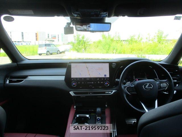 Lexus RX 2023-10 8315237-13