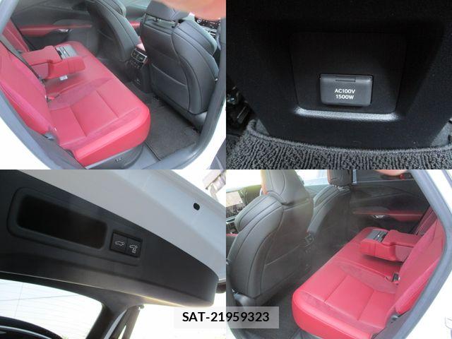 Lexus RX 2023-10 8315237-20
