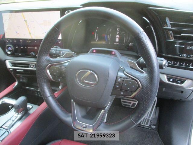 Lexus RX 2023-10 8315237-23