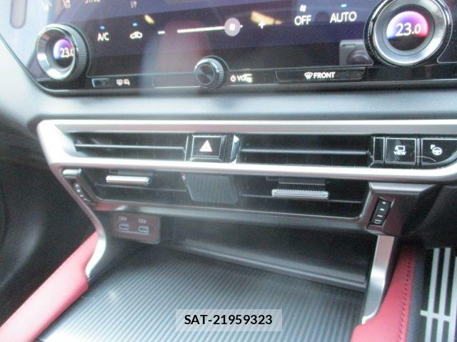 Lexus RX 2023-10 8315237-25
