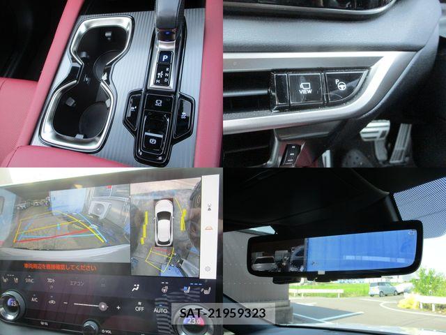 Lexus RX 2023-10 8315237-26