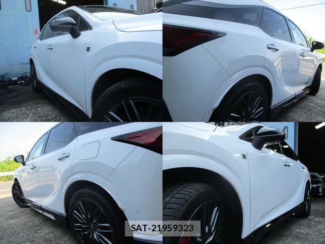 Lexus RX 2023-10 8315237-5