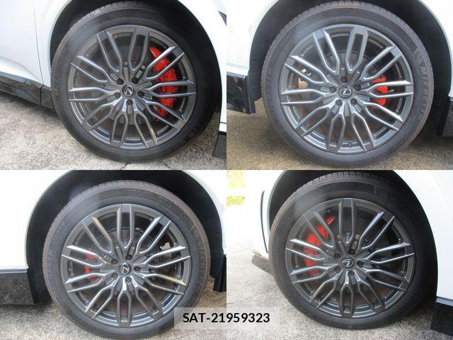 Lexus RX 2023-10 8315237-7