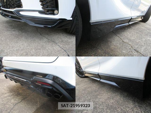 Lexus RX 2023-10 8315237-8