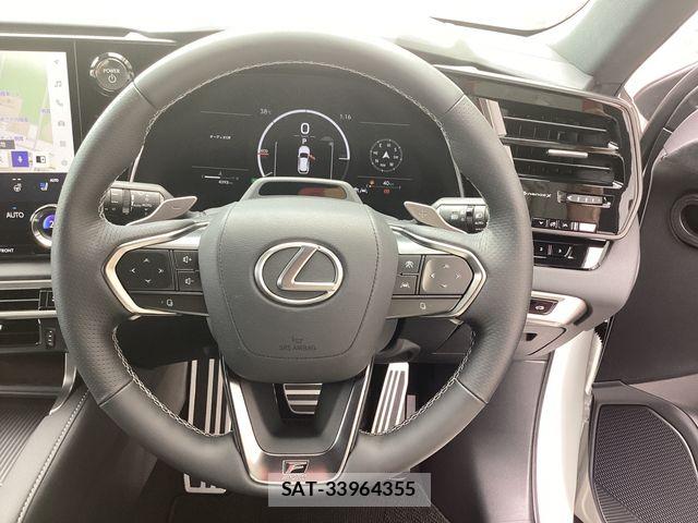 Lexus RX 2025-03 8315236-9