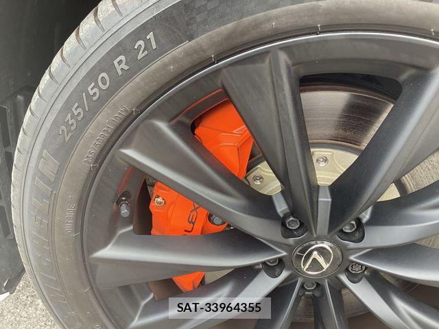 Lexus RX 2025-03 8315236-11