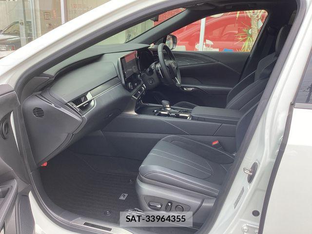 Lexus RX 2025-03 8315236-1
