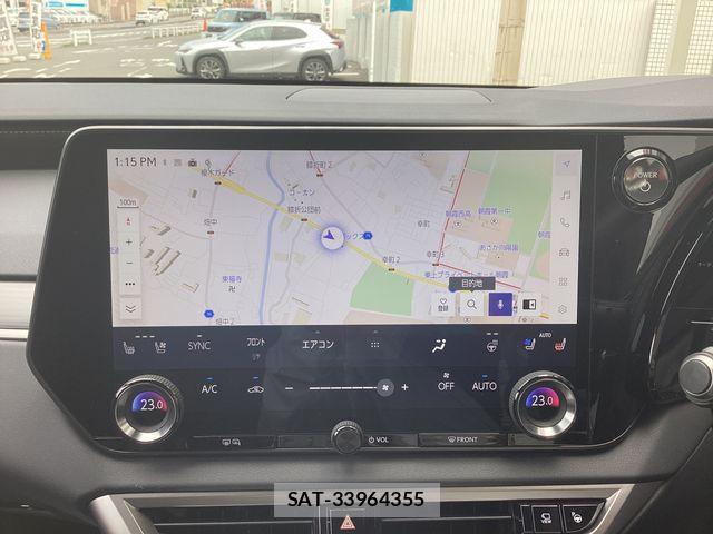 Lexus RX 2025-03 8315236-4