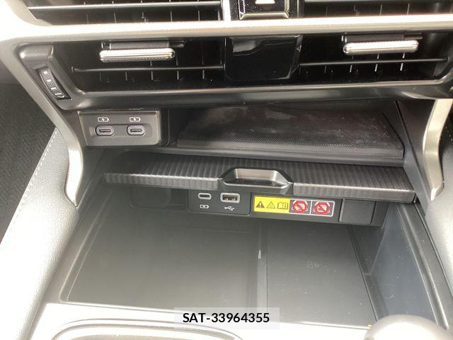 Lexus RX 2025-03 8315236-8