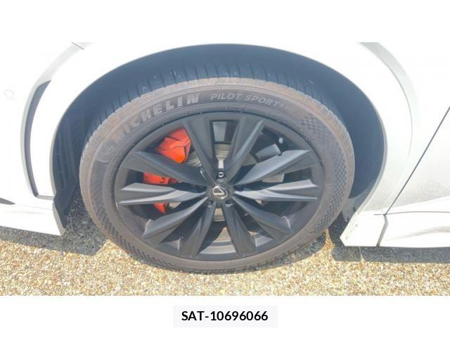 Lexus RX 2025-05 8336617-9
